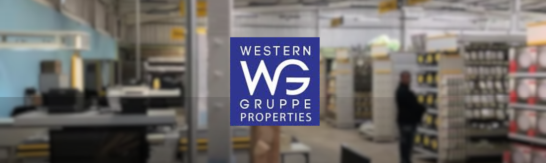 Smart Metering in Action: Western Gruppe Properties