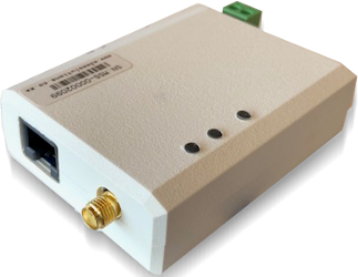 M2M Smart Modem with PSU (including Antennae)