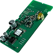 Omnicon MUC Module