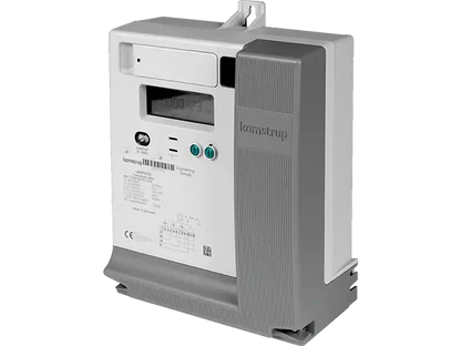 Kamstrup - Omnipower V2 Three Phase 100 Amp